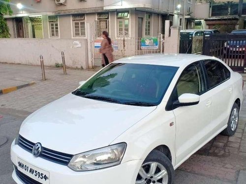 Used 2010 Volkswagen Vento AT for sale in Mumbai