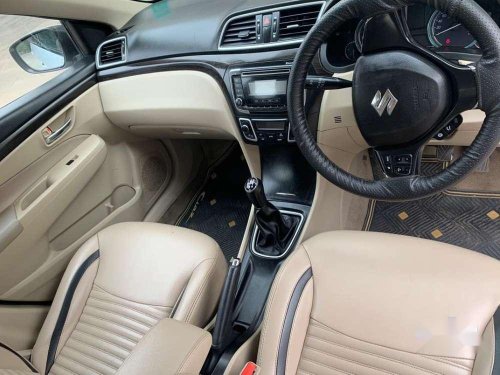 Used Maruti Suzuki Ciaz 2016 MT for sale in Amritsar 