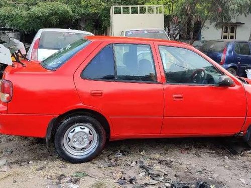 Used 2003 Maruti Suzuki Esteem MT for sale in Chennai