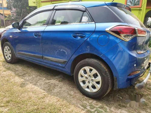 Used 2017 Hyundai i20 Magna 1.4 CRDi MT for sale in Kolkata