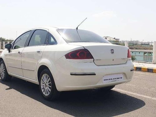 Fiat Linea Emotion Pk 1.4, 2009, Petrol MT in Dhule