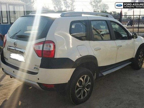 2013 Nissan Terrano XV D Pre AT for sale in Bhopal