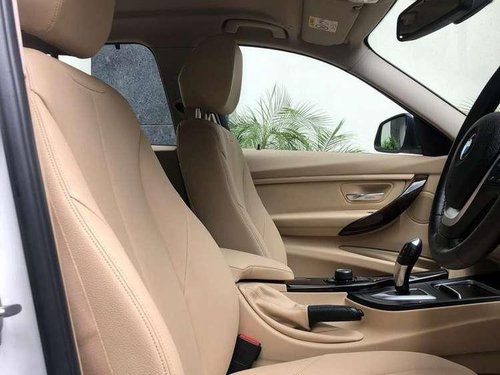 2016 BMW 3 Series 320d Prestige AT for sale in Hyderabad