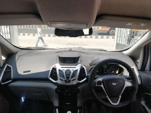 2015 Ford EcoSport MT for sale in Chennai