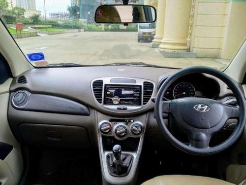 Hyundai i10 Magna 1.2 2012 MT for sale in Thane