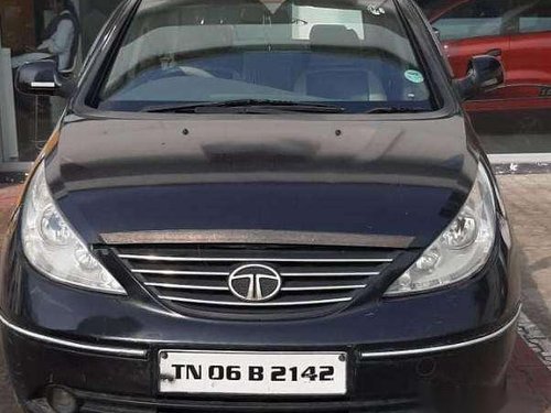 Tata Manza Aura (ABS), Quadrajet BS-III, 2010, Diesel MT in Chennai