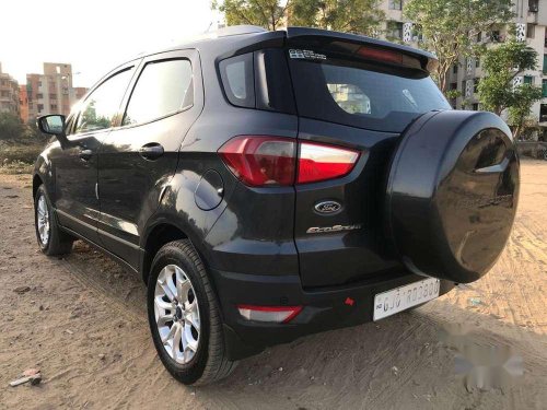 Used 2013 Ford EcoSport MT for sale in Ahmedabad