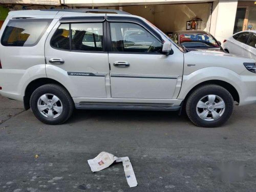 Used Tata Safari Storme VX 2018 MT in Mumbai