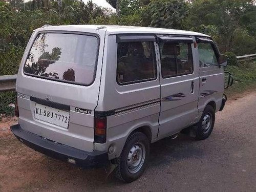 Maruti Suzuki Omni 8 STR BS-III, 2013, Petrol MT for sale in Kalpetta 