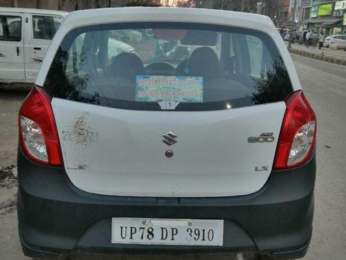 Used 2014 Maruti Suzuki Alto MT for sale in Kanpur