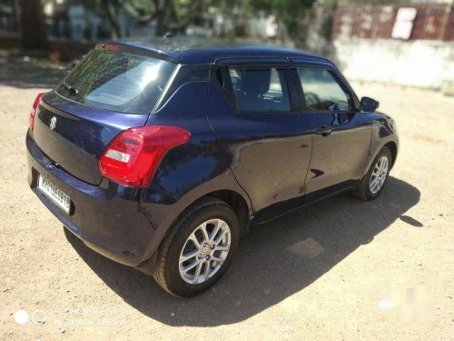 2018 Maruti Suzuki Swift ZDI AT for sale in Goregaon