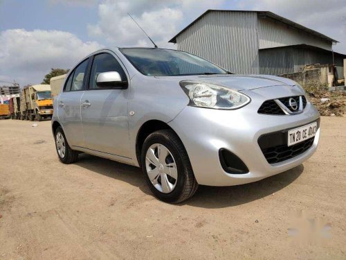 Nissan Micra XL 2013 MT for sale in Chennai