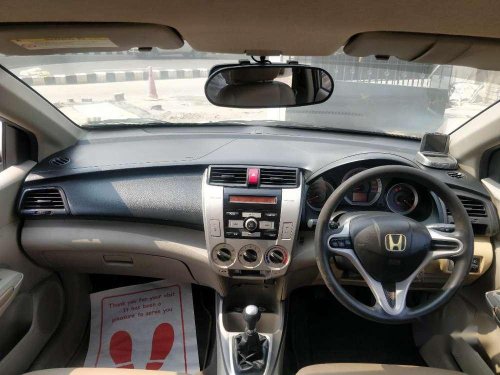 Used 2009 Honda City S MT for sale in Chennai