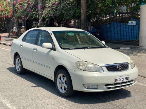 Used Toyota Corolla H4 2004 AT for sale in Mumbai 