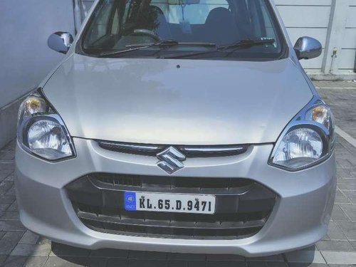 Maruti Suzuki Alto 800 Lxi, 2014, Petrol MT for sale in Kozhikode 