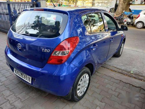 Used Hyundai i20 Magna 1.2 2010 MT for sale in Nagar 