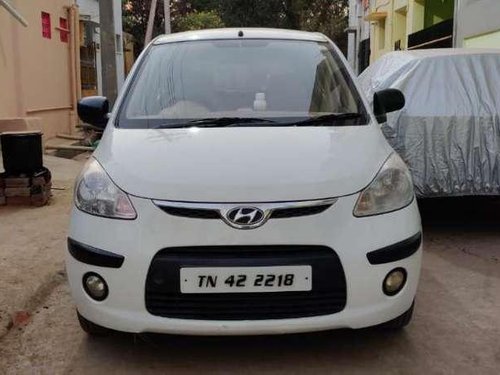 Used 2008 Hyundai i10 MT for sale in Coimbatore
