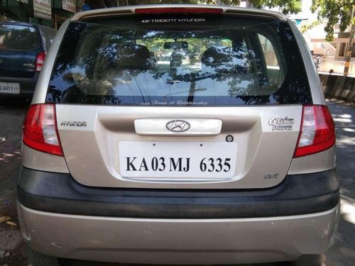 Used Hyundai Getz 1.1 GVS 2008 MT for sale in Nagar 