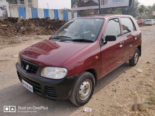 Used 2007 Maruti Suzuki Alto MT for sale in Pune