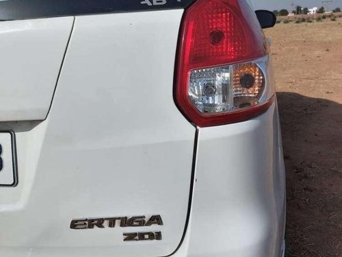 Used Maruti Suzuki Ertiga ZDI 2013 MT in Ahmedabad