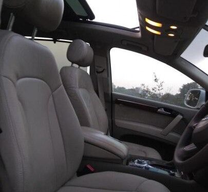 2012 Audi Q7 4.2 TDI quattro AT for sale in New Delhi