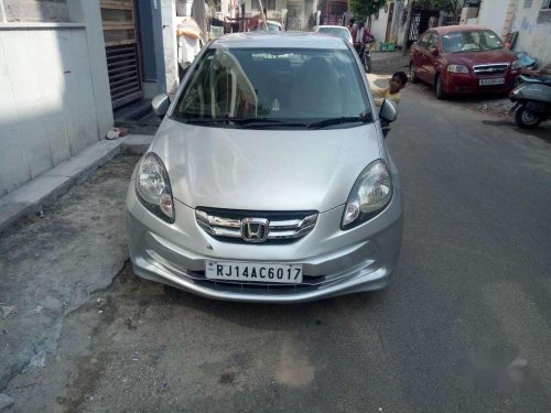 2015 Honda Amaze MT for sale in Jaipur