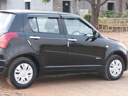 2006 Maruti Suzuki Swift VXI MT for sale in Kolhapur