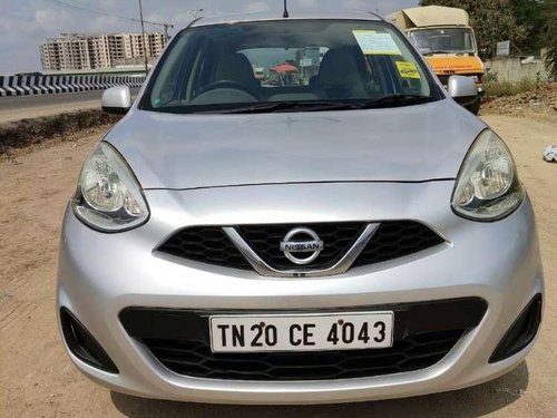 Nissan Micra XL 2013 MT for sale in Chennai