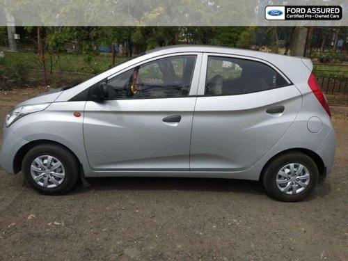 Used Hyundai Eon D Lite Plus Option 2013 MT for sale in Bhopal 