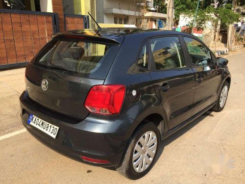 Used 2018 Volkswagen Polo MT for sale in Nagar 