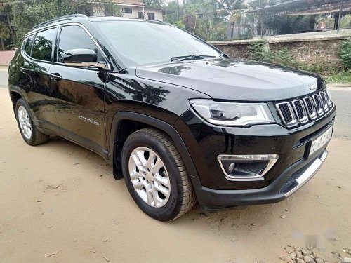 Jeep COMPASS Compass 2.0 Limited, 2018, Diesel AT in Kochi