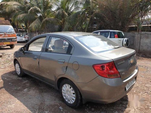 Used 2014 Chevrolet Sail 1.2 LS MT for sale in Surat