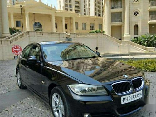 2011 BMW 3 Series 320d Sedan AT for sale in Mumbai