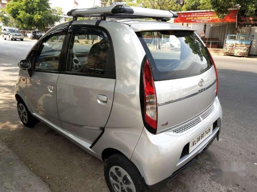 Used 2014 Tata Nano Twist XT MT for sale in Palakkad 