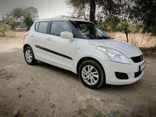 Used Maruti Suzuki Swift ZDI 2012 MT for sale in Anand 