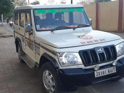 Mahindra Bolero SLE BS IV, 2011, Diesel MT in Dhanbad