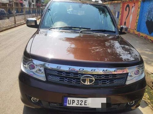 Used 2012 Tata Safari Storme VX MT for sale in Patna