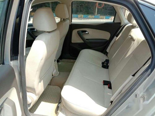 2012 Volkswagen Vento AT for sale in Mumbai