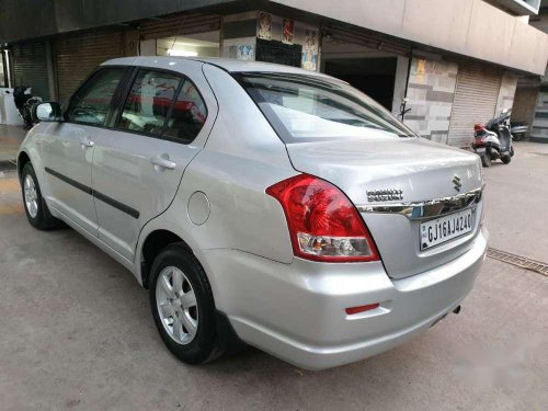 Used 2009 Maruti Suzuki Swift Dzire MT in Ahmedabad