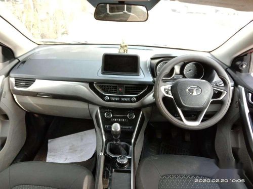 Tata Nexon 1.5 Revotorq XZ Plus 2018 MT for sale in Pune