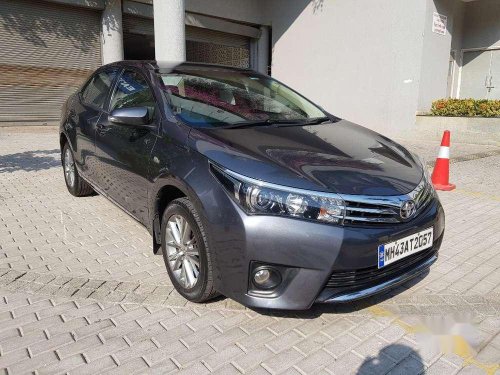 2015 Toyota Corolla Altis VL AT for sale in Thane