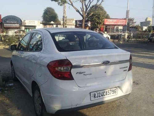 2017 Ford Aspire MT for sale in Udaipur