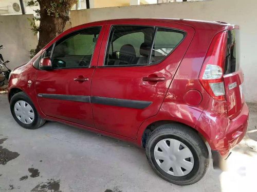 2013 Maruti Suzuki Ritz MT for sale in Nagpur