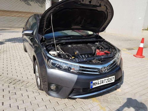 2015 Toyota Corolla Altis VL AT for sale in Thane