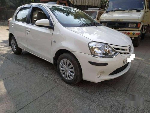 Toyota Etios Liva G  2014 MT for sale in Mumbai