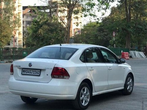 2013 Volkswagen Vento Diesel Highline MT for sale in Thane