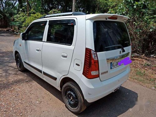 Maruti Suzuki Wagon R 1.0 VXi, 2014, Petrol MT for sale in Thrissur 