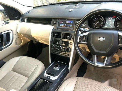 2016 Land Rover Discovery AT for sale in Hyderabad