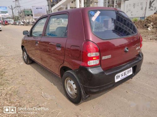 Used 2007 Maruti Suzuki Alto MT for sale in Pune