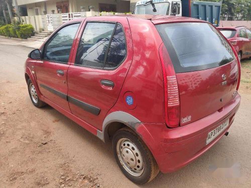 Used 2009 Tata Indica MT for sale in Rajahmundry